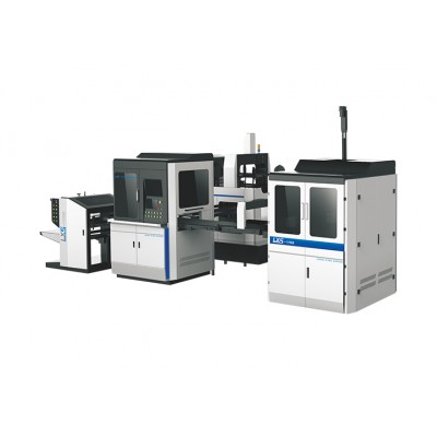 LS-1246B 智能全自動天地盒機 